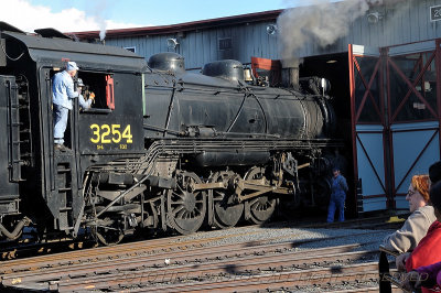 D300 Steamtown 20101017_275 Excursion Visit.JPG