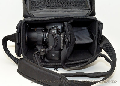 Bags, Bags, Bags