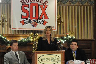 2008 Sox - Sponsors and Owners