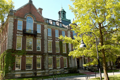 Smith College Campus