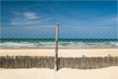 Vista p/ Praia