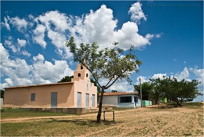 Igreja Central