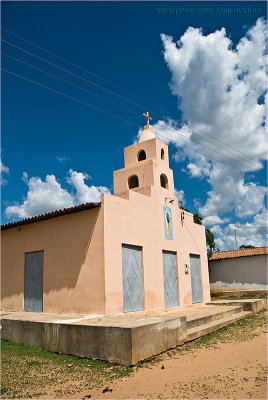 Igreja Central