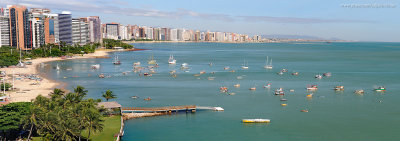 Panorama Beira Mar