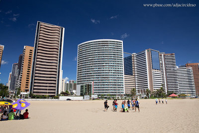 Aterro Praia do Ideal