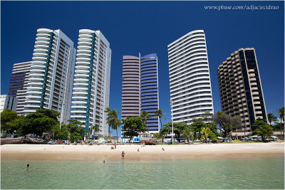 Arquitetura Beira Mar