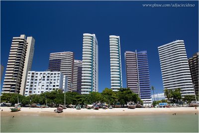 Arquitetura Beira Mar