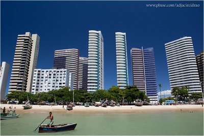 Arquitetura Beira Mar