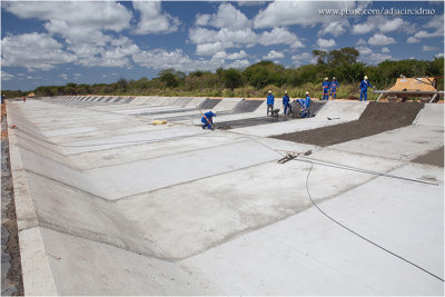 Concreto Canal C-1.2