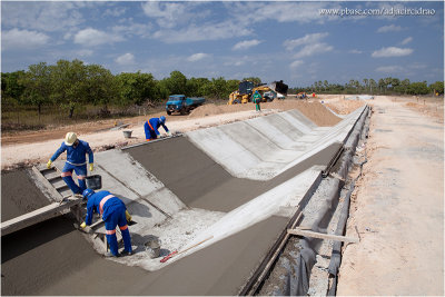 Concreto est. 492