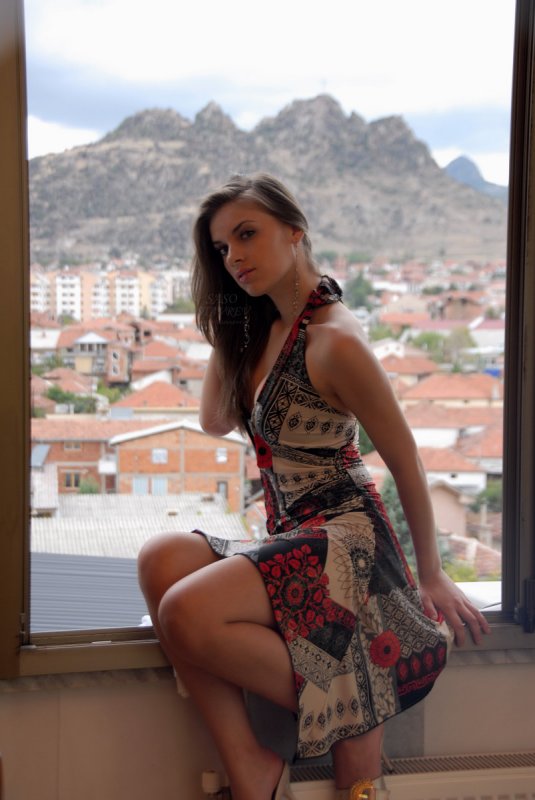 Sexy