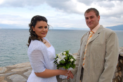 MARINA & ZORAN