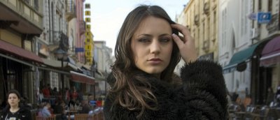 Elena Smilevska Video