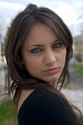 Elena Smilevska