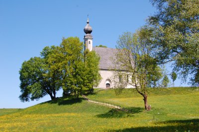 Traunstein