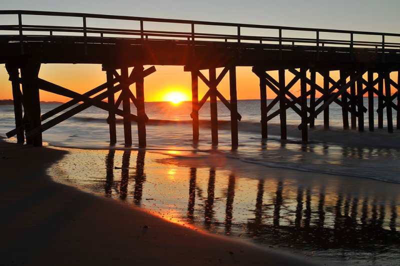 Goleta Pier 4