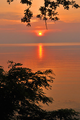 Lake Ontario Sunset 2