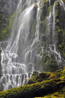 Proxy Falls 4