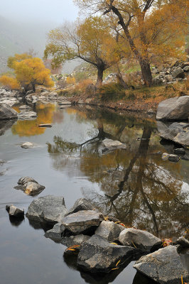 CA - Kern River Canyon 10