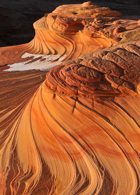 Coyote Buttes North - 2nd Wave 2