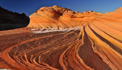 Coyote Buttes North - 2nd Wave 3
