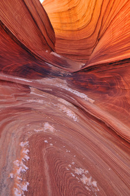 Coyote Buttes North - Slot Canyon 2