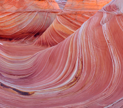 Coyote Buttes North - The Wave 2