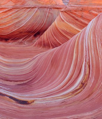 Coyote Buttes North - The Wave 3