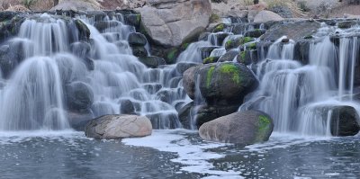 Prescott - Waterfall 2