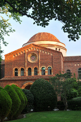 CSU Chico Campus 6