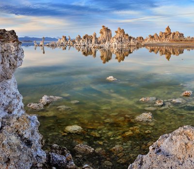 CA - Mono Lake 2