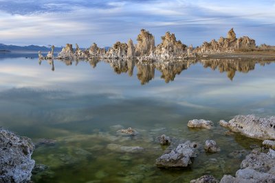 CA - Mono Lake 4