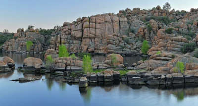 Watson Lake 6