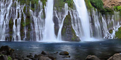 Burney Falls 11