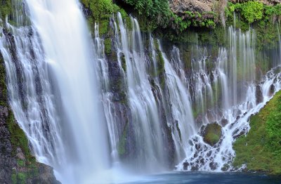 Burney Falls 2