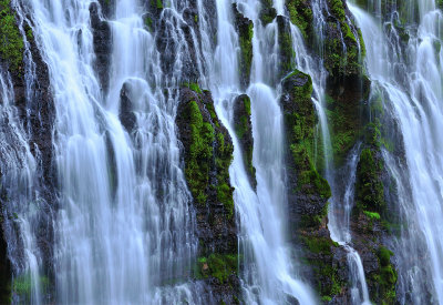 Burney Falls 4