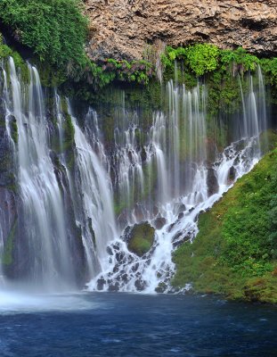 Burney Falls 6