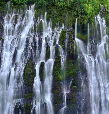 Burney Falls 7
