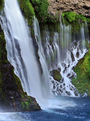 CA - Burney Falls 8