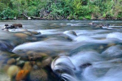 Chico - Honey Run Creek 5