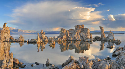 Mono Lake Sunrise 10