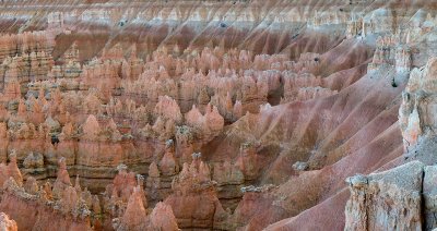 UT - Bryce Canyon National Park - Silent City 3