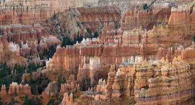 UT - Bryce Canyon National Park - Sunset Pt 6