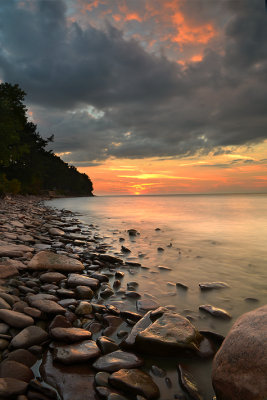 NY - Lake Ontario Sunset 1.jpg