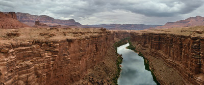 Marble Canyon - Approaching Storm 1.jpg