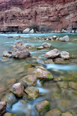 AZ - Marble Canyon - Colorado River 2.jpg