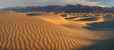 Death Valley NP - Stovepipe Wells Dunes_23x52