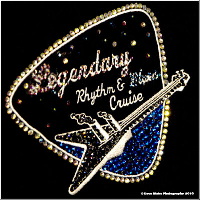 Legendary Rhythm & Blues Cruise -- October 2010