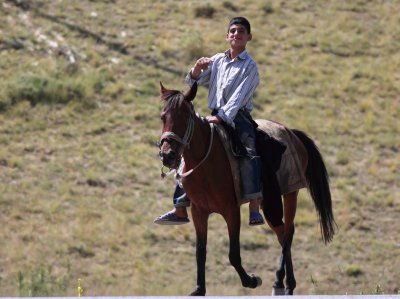 People of Turkey