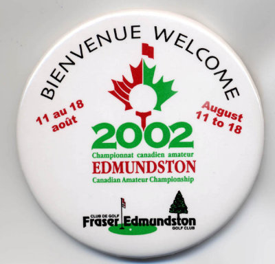 2002 Canadian Amateur